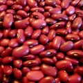 نرخ روز لوبیا قرمز درجه یک صادراتی بازرگانی امین